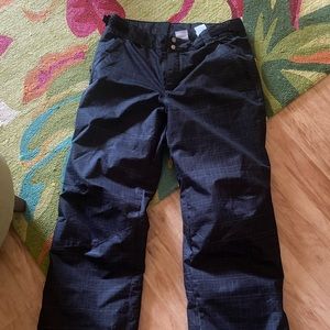 Columbia Snowboarding or Ski pants